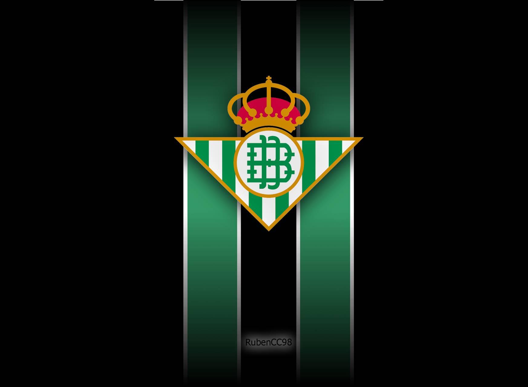 Real Betis Balompie Wallpapers by Rubencc98