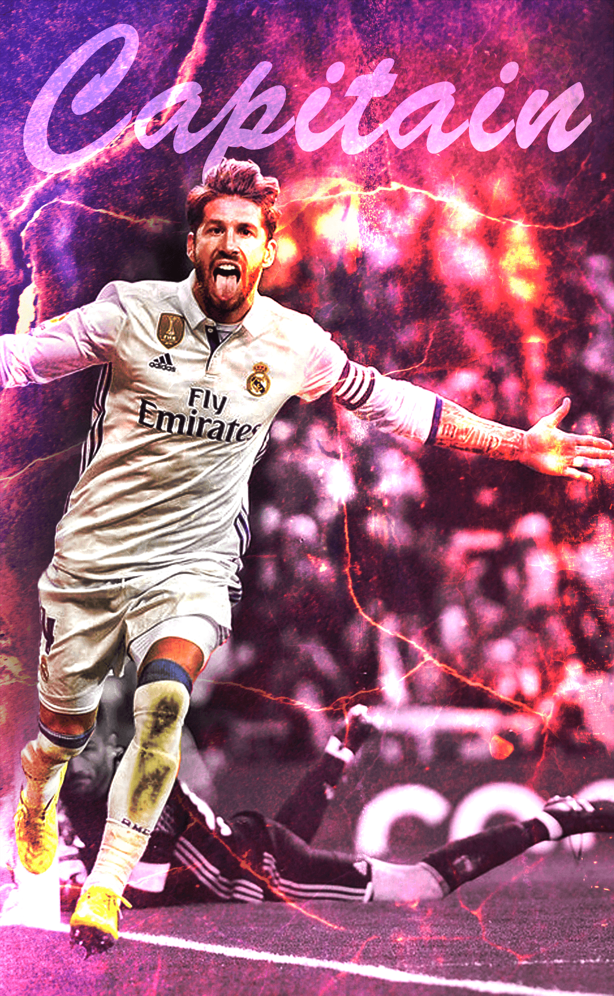 Real Madrid Mobile Wallpaper. Matchday Editsvs Real Betis