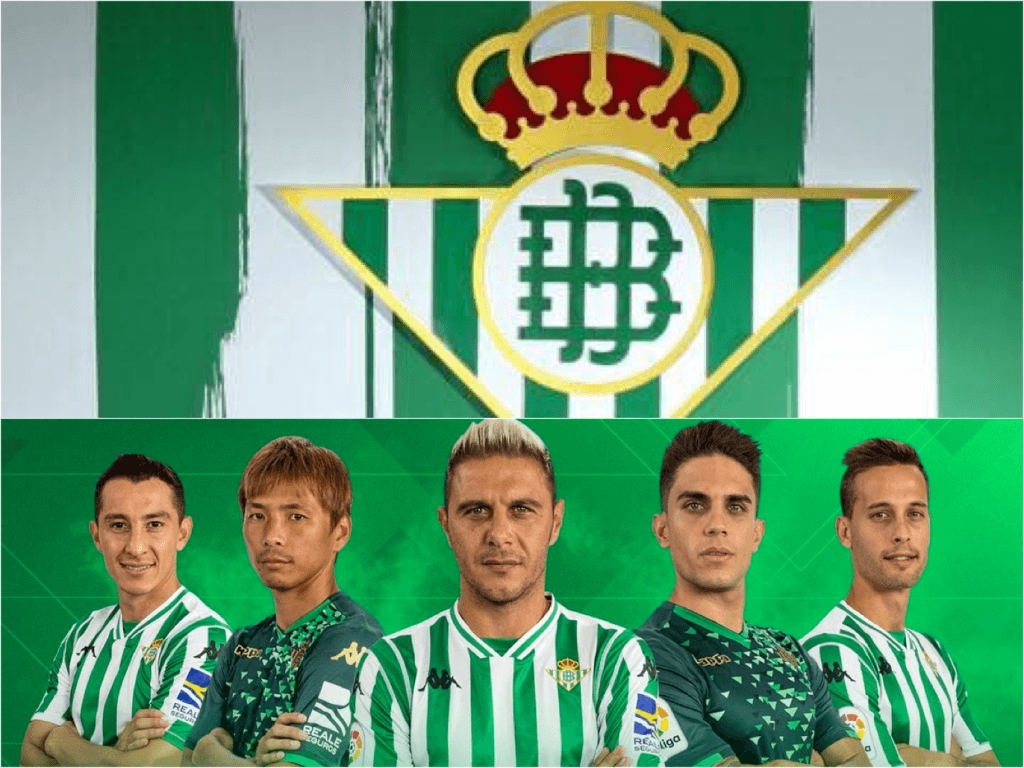 Real Betis: Already Flying In Europe & About To Take Off In La Liga