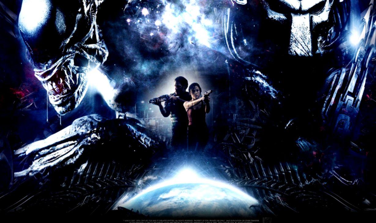 Alien Vs Predator Wallpaper. Best Wallpaper HD Gallery
