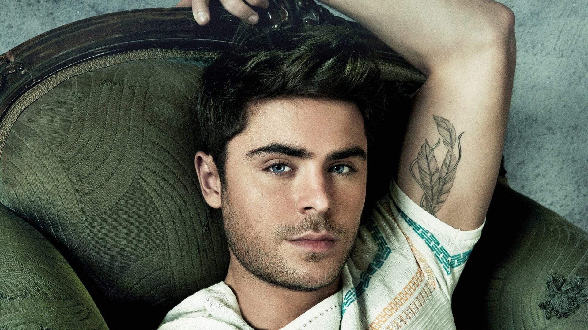 Zac Efron Wallpapers - Wallpaper Cave