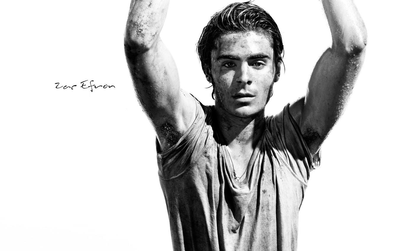Zac Efron Wallpapers Wallpaper Cave