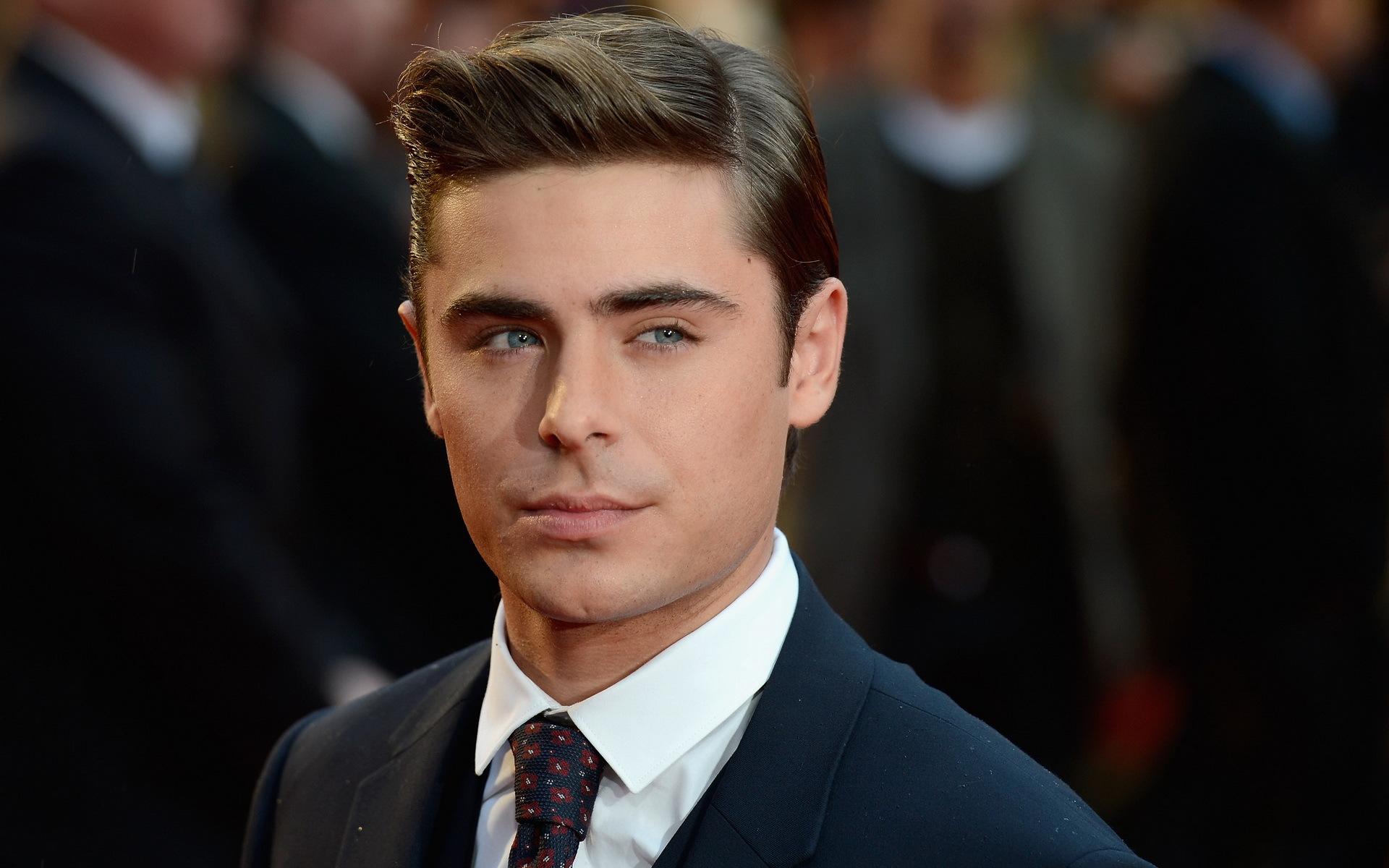 Actor Zac Efron Wallpaper And Image, Picture, Photo