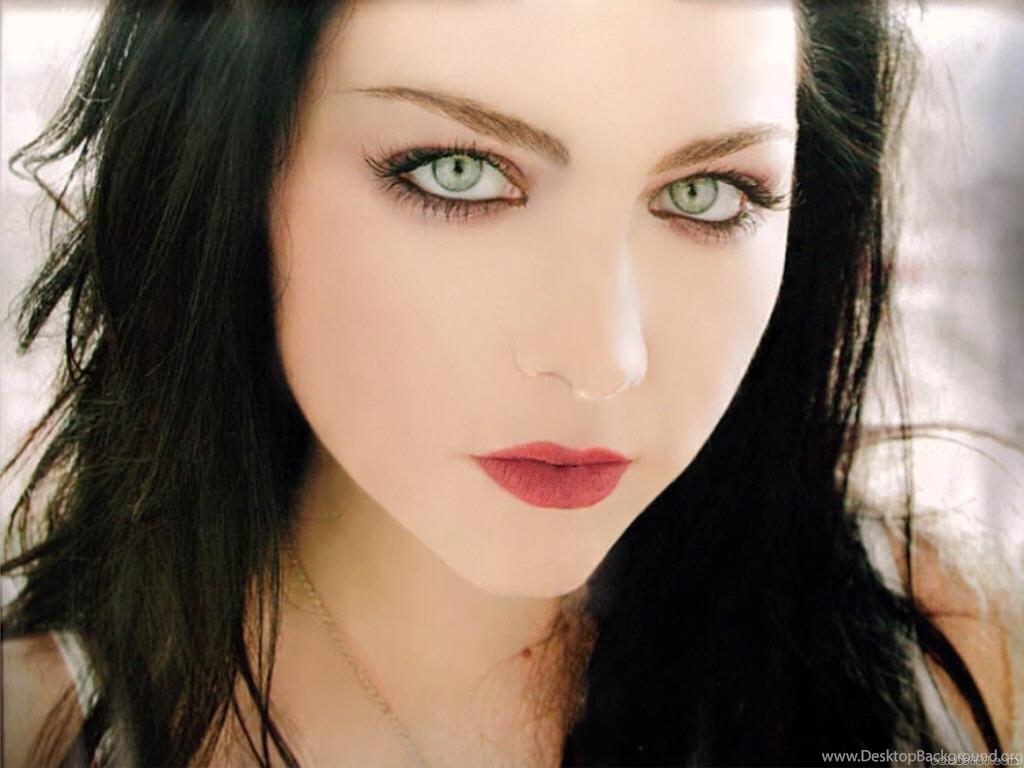 Amy Lee Wallpaper By Tom Gil On FL Desktop Background