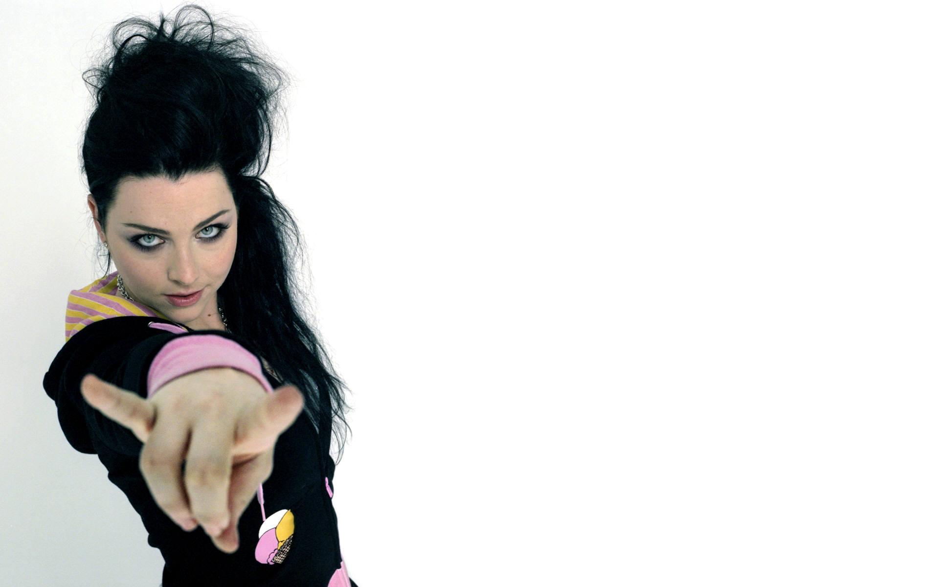 Amy Lee Wallpapers Wallpaper Cave