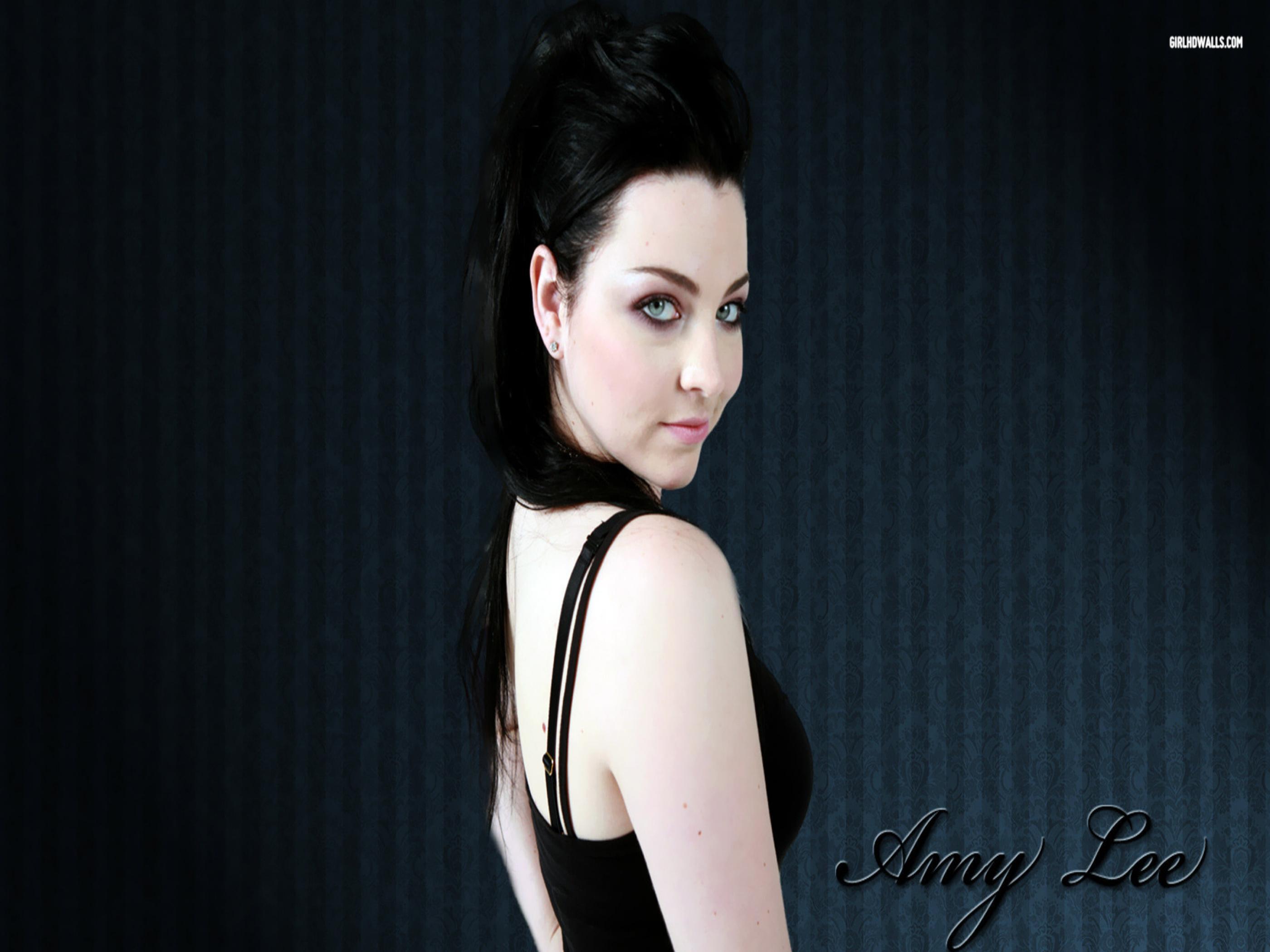 Amy Lee Wallpapers - Wallpaper Cave