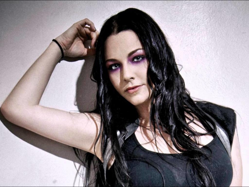 Amy Lee Wallpapers - Wallpaper Cave