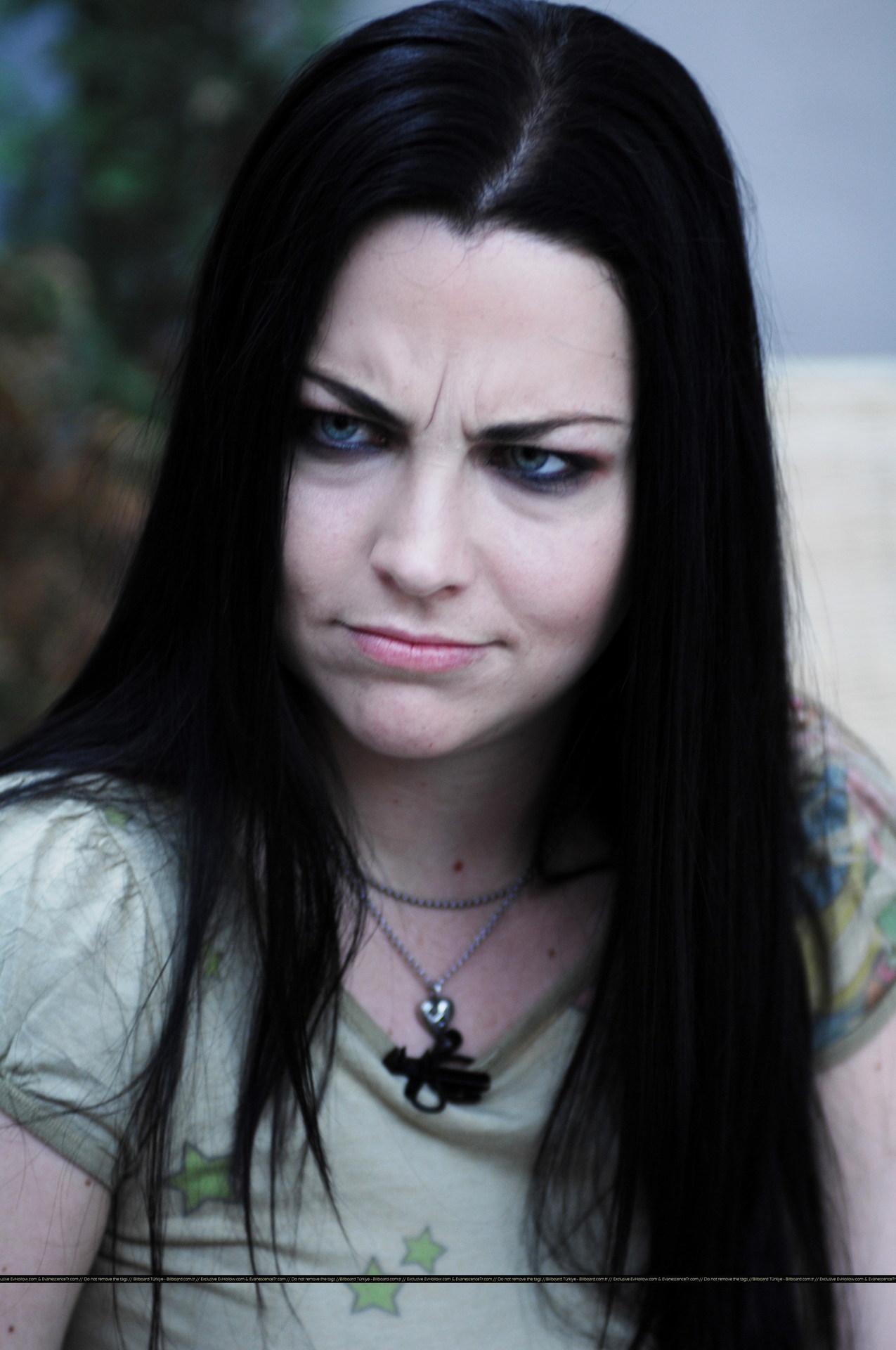 amy lee wallpaper