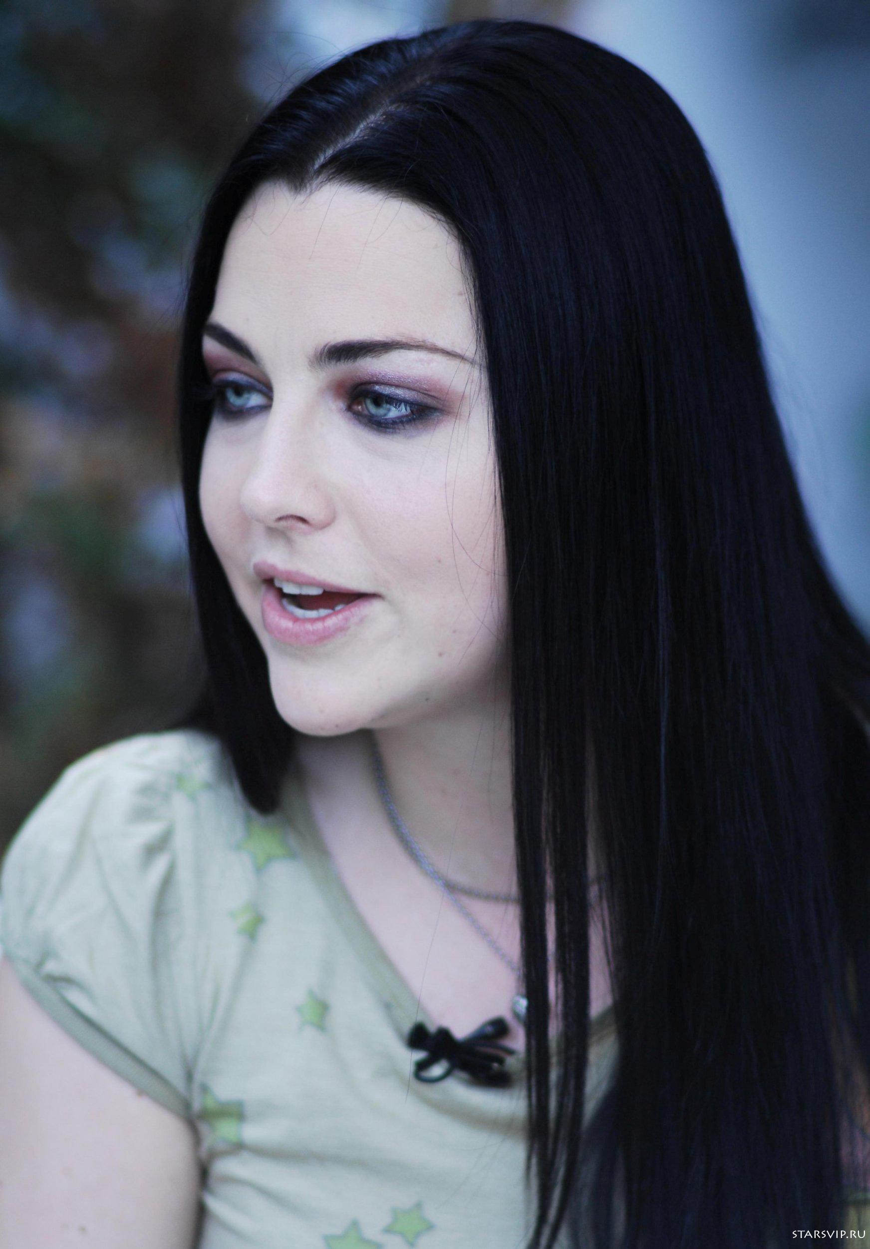 Amy Lee HD WallpaperK Ultra HD