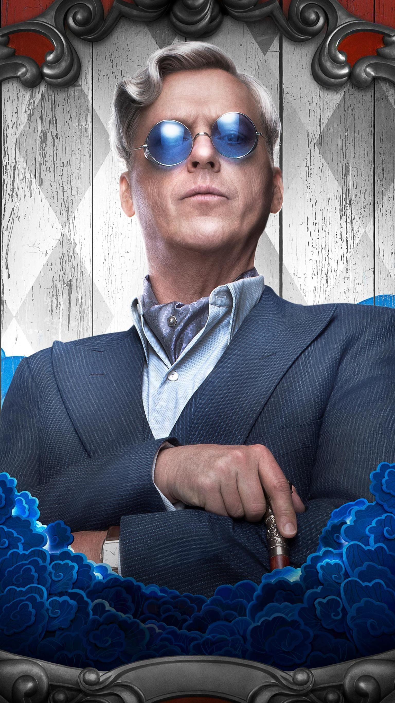 Dumbo Phone Wallpaper. Family. Movie posters