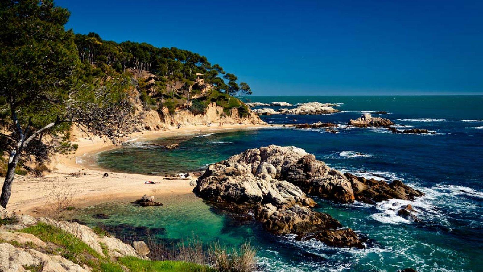 Getaway to Costa Brava. Tips and news for students in Barcelona