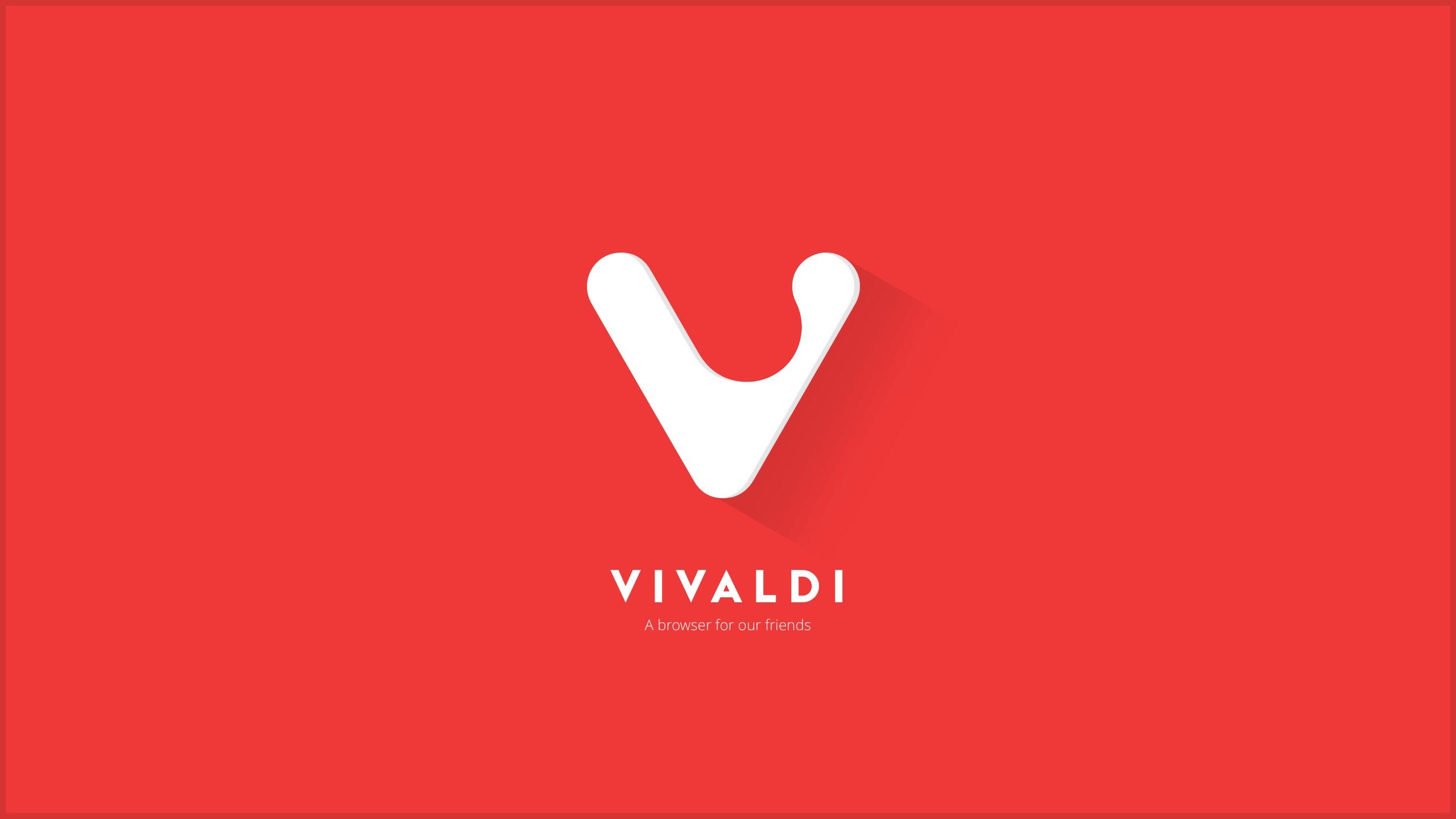 Vivaldi Web Browser 2.0 Released!
