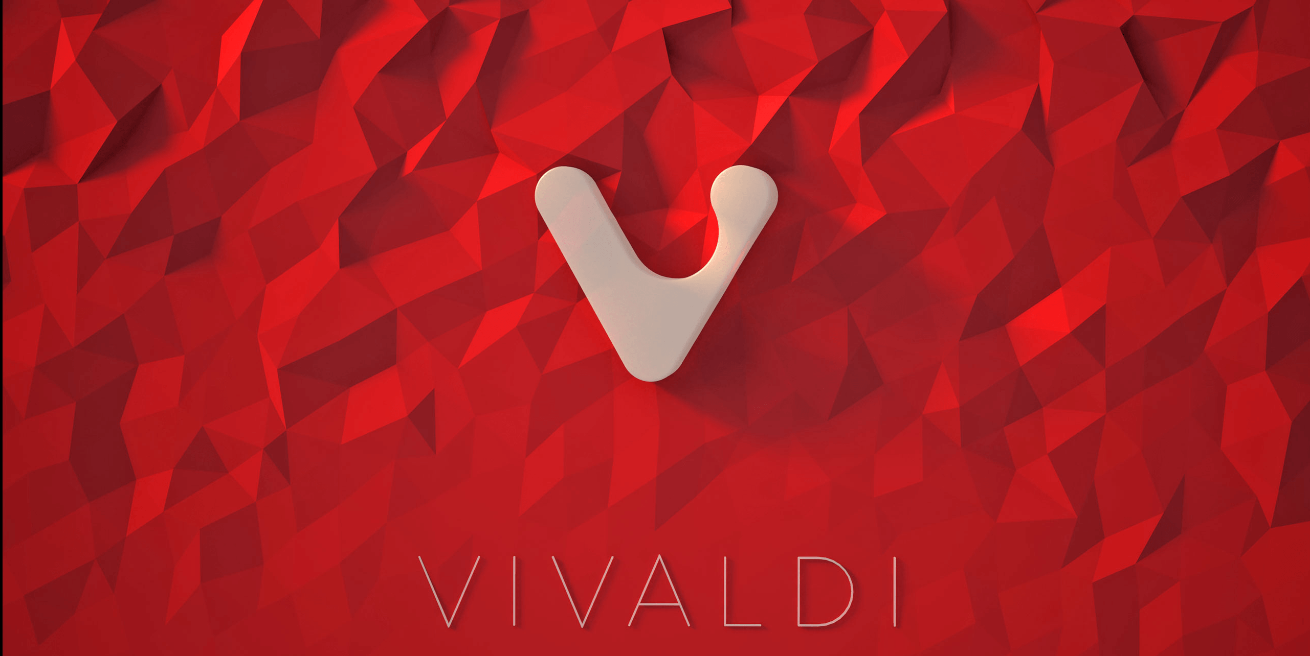 Vivaldi, Iconic Composer, Now an Iconic Browser?