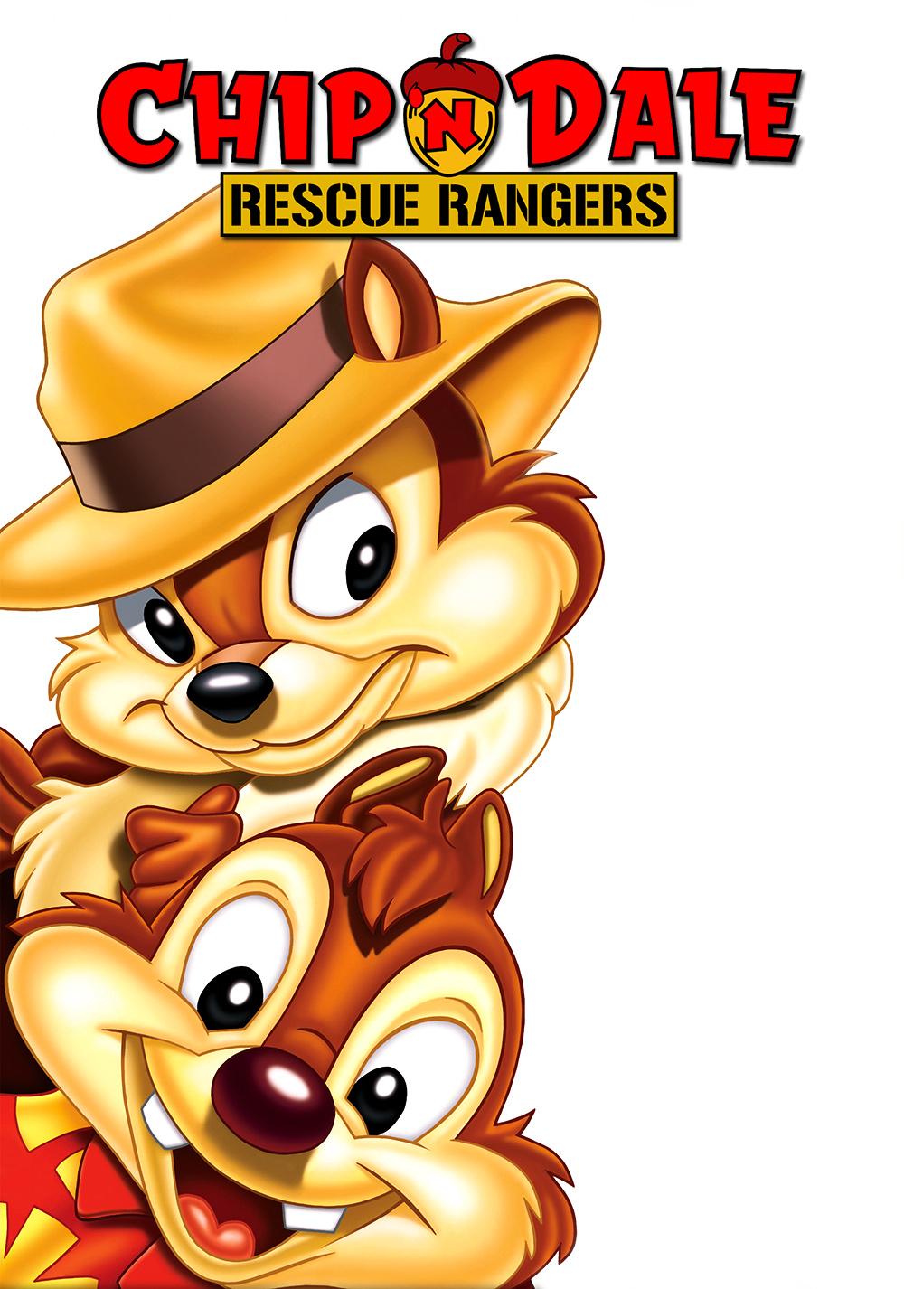 Chip 'n' Dale Wallpapers - Wallpaper Cave