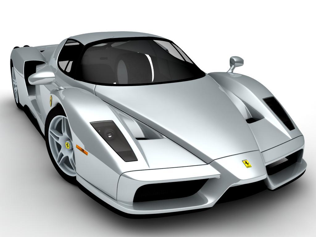 Ferrari Enzo. AutoGeeze. Latest Sport Car News Insurance