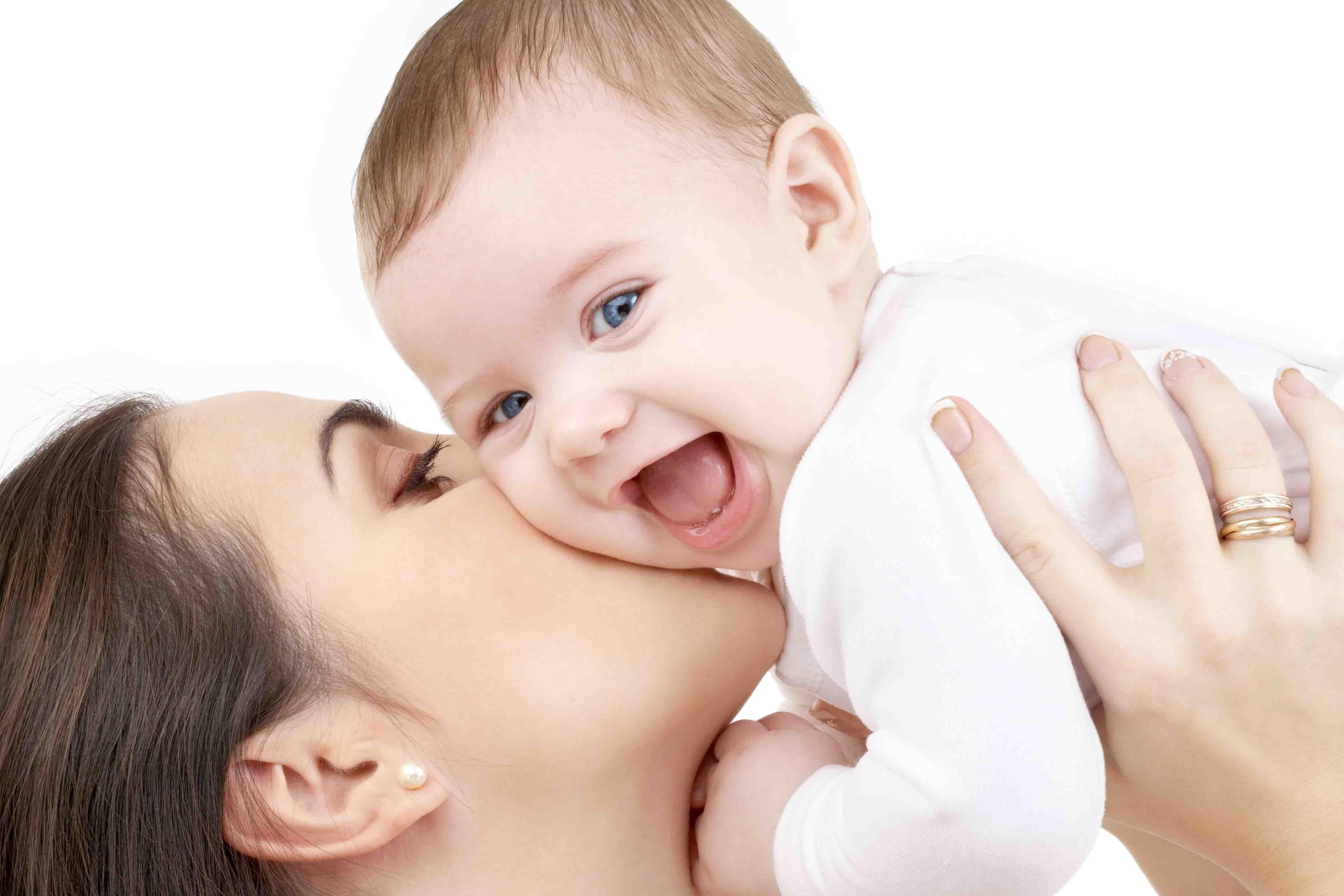 baby mom love latest HD wallpaper free download. ololoshenka