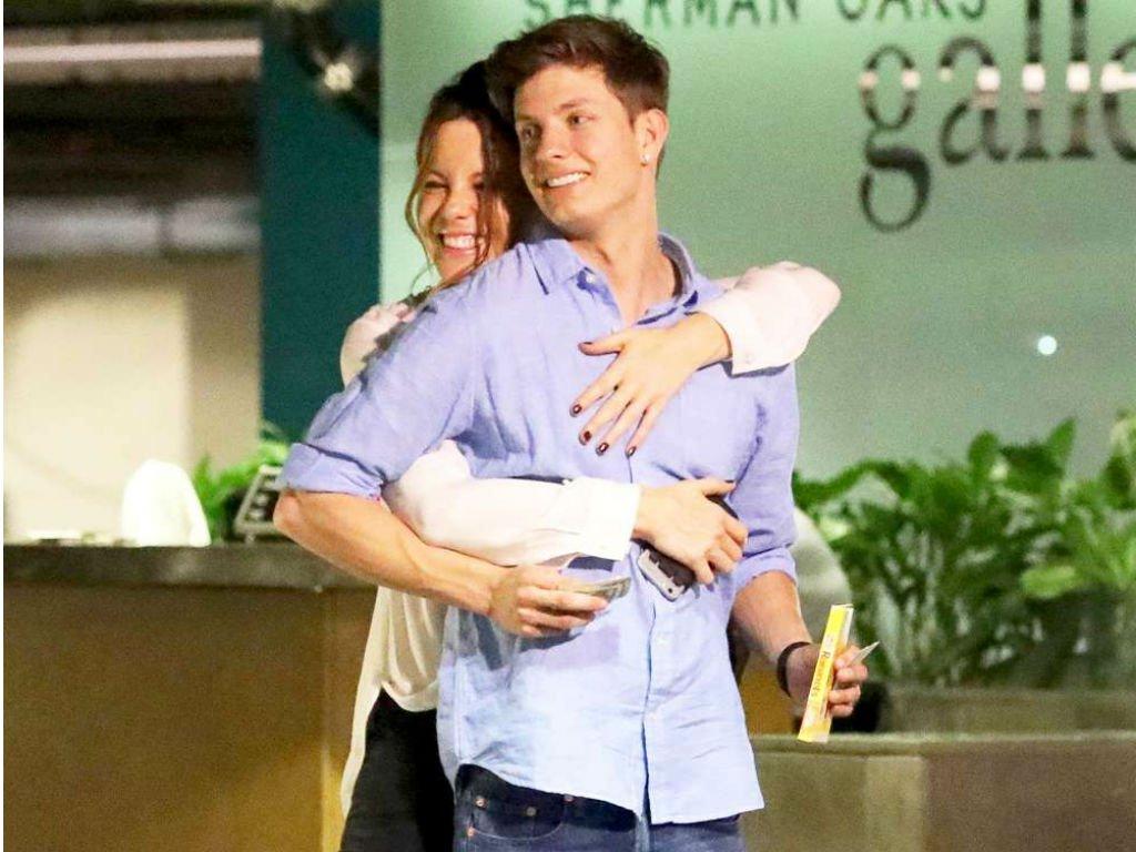 Kate Beckinsale's Ex Boyfriend Matt Rife Has Some Advice For Pete