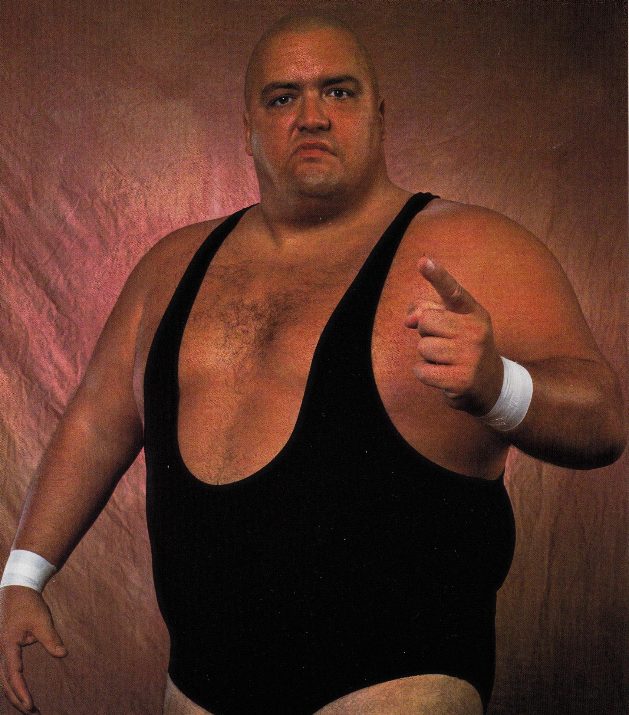 King kong bundy wallpapers wallpaper cave