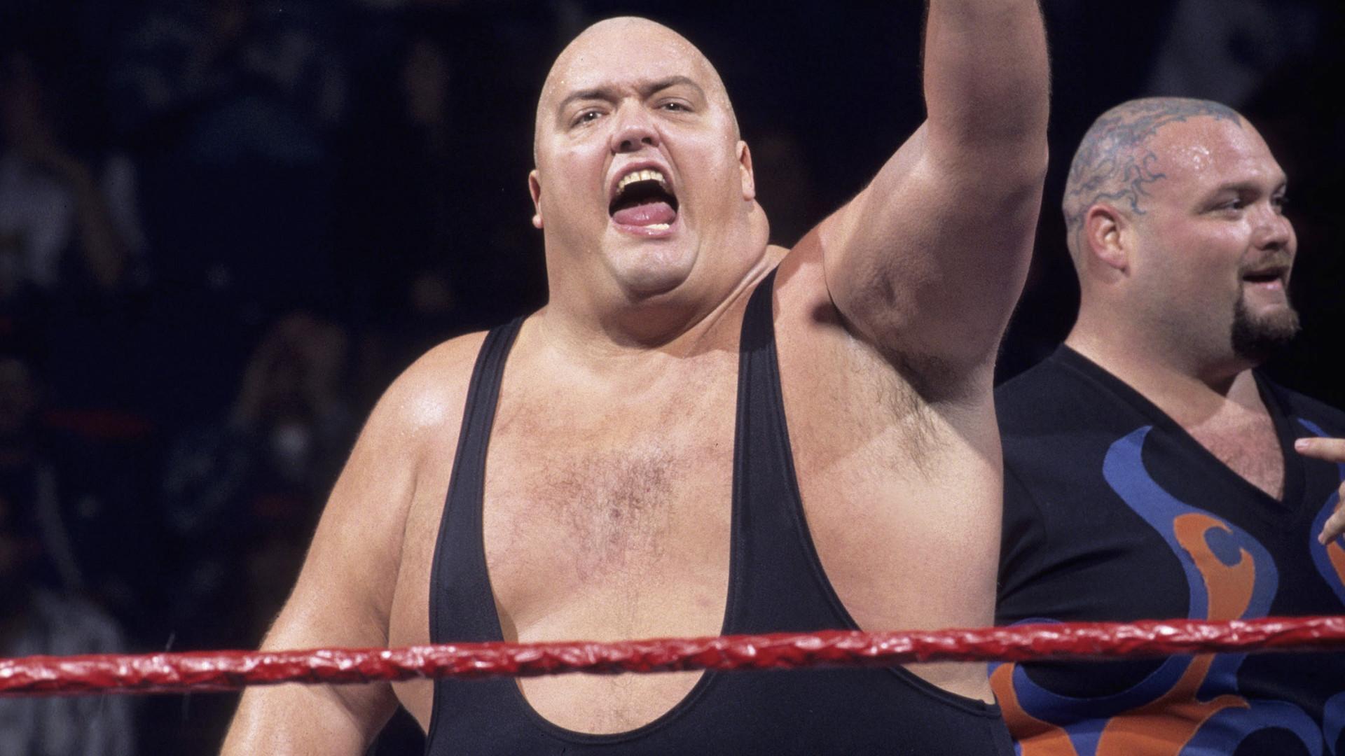 King Kong Bundy Wallpapers - Wallpaper Cave
