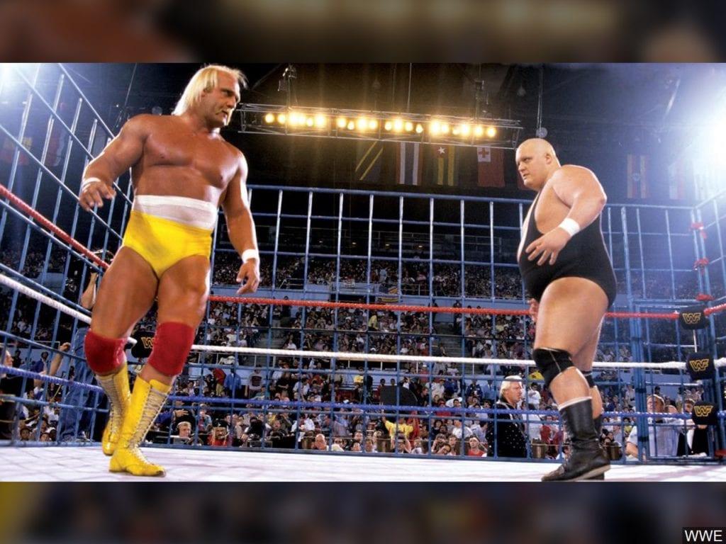 Professional wrestler King Kong Bundy dead at age 61
