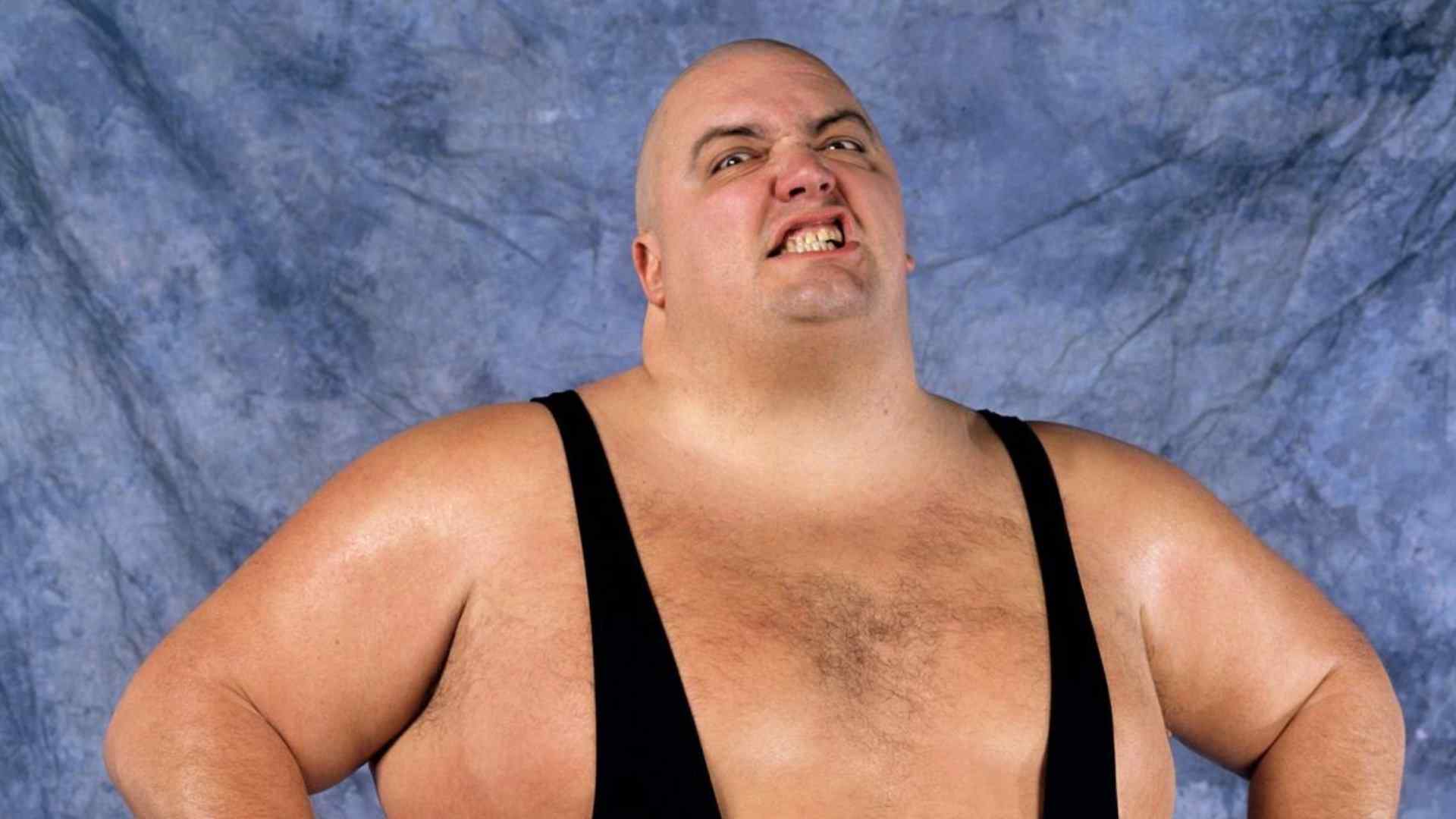 King Kong Bundy Wallpapers - Wallpaper Cave