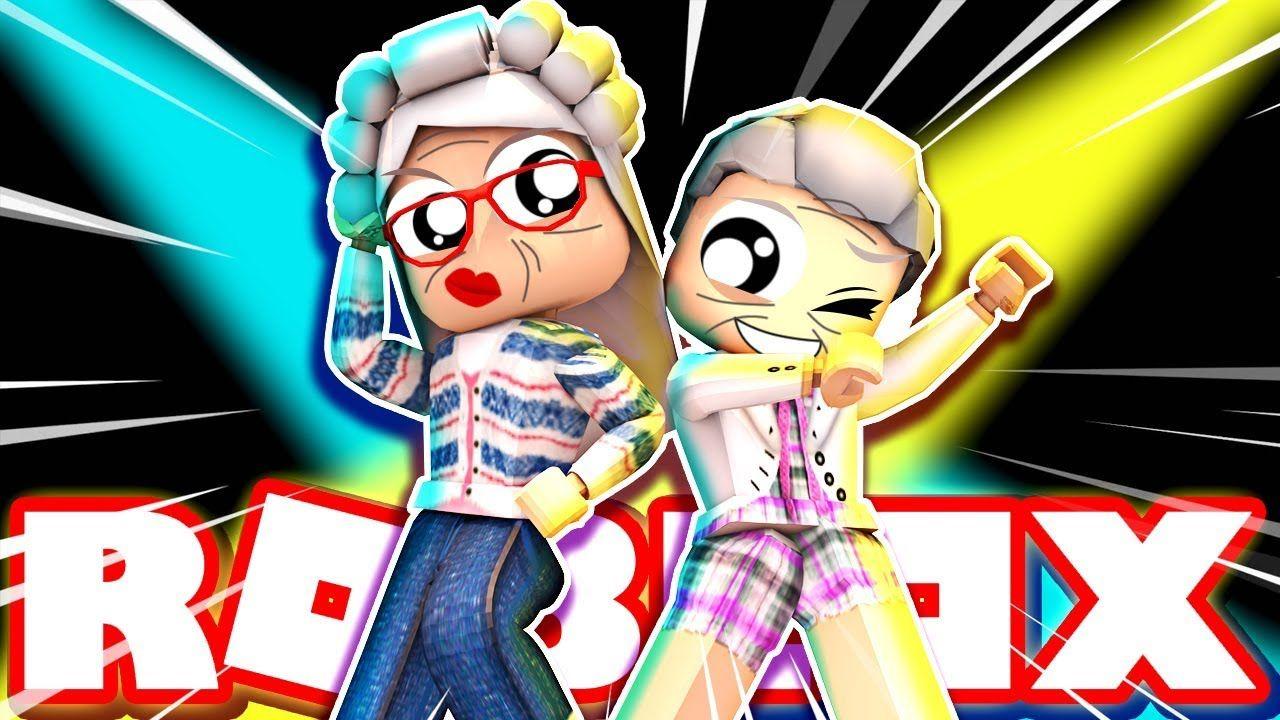 Oh, Deary! Fashion Famous with RadioJh Games Audrey