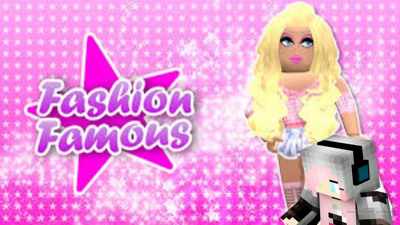 Fashion Famous Roblox Toy