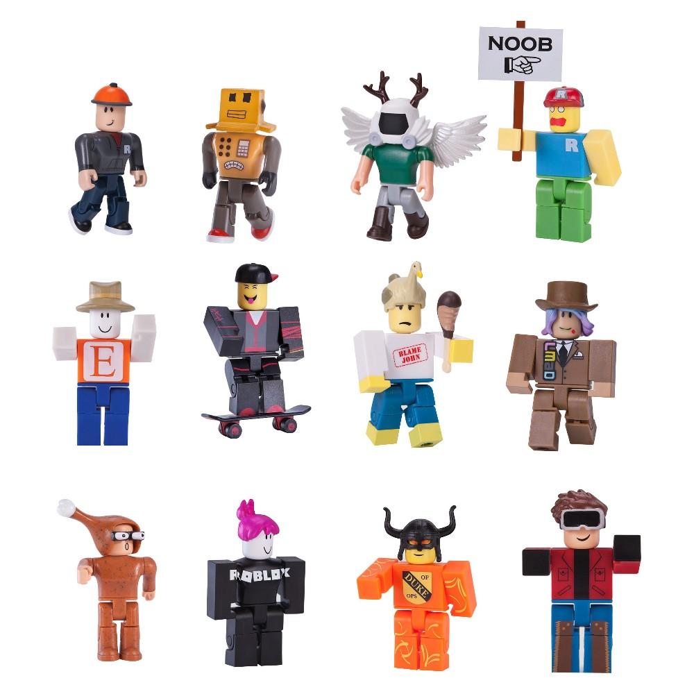 Roblox Roblox Classics Multipack. Products. Toys, Video game party