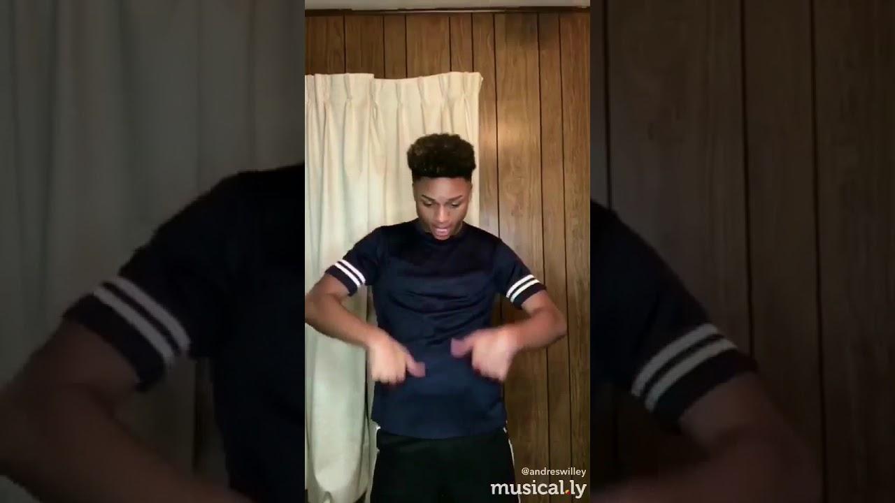 Andre Musically
