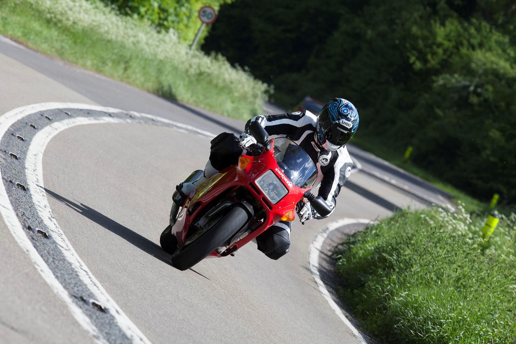Ducati SuperSport Range. Prices, Reviews, Specs & Rivals