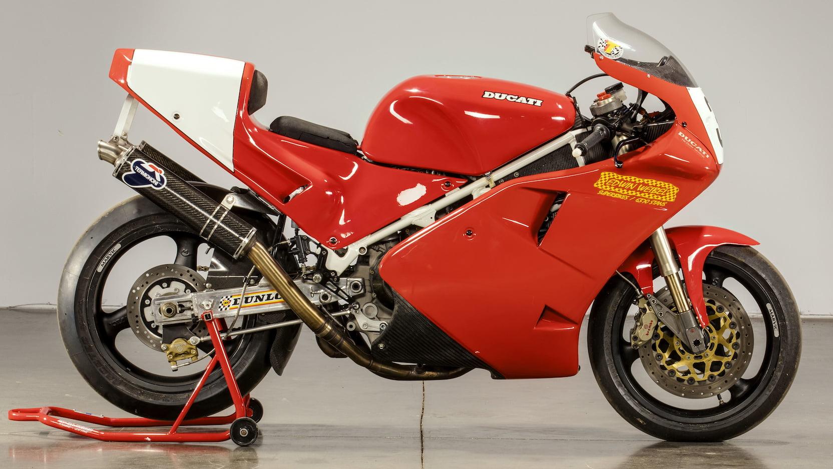doug-polen-ducati-888-wallpapers-wallpaper-cave