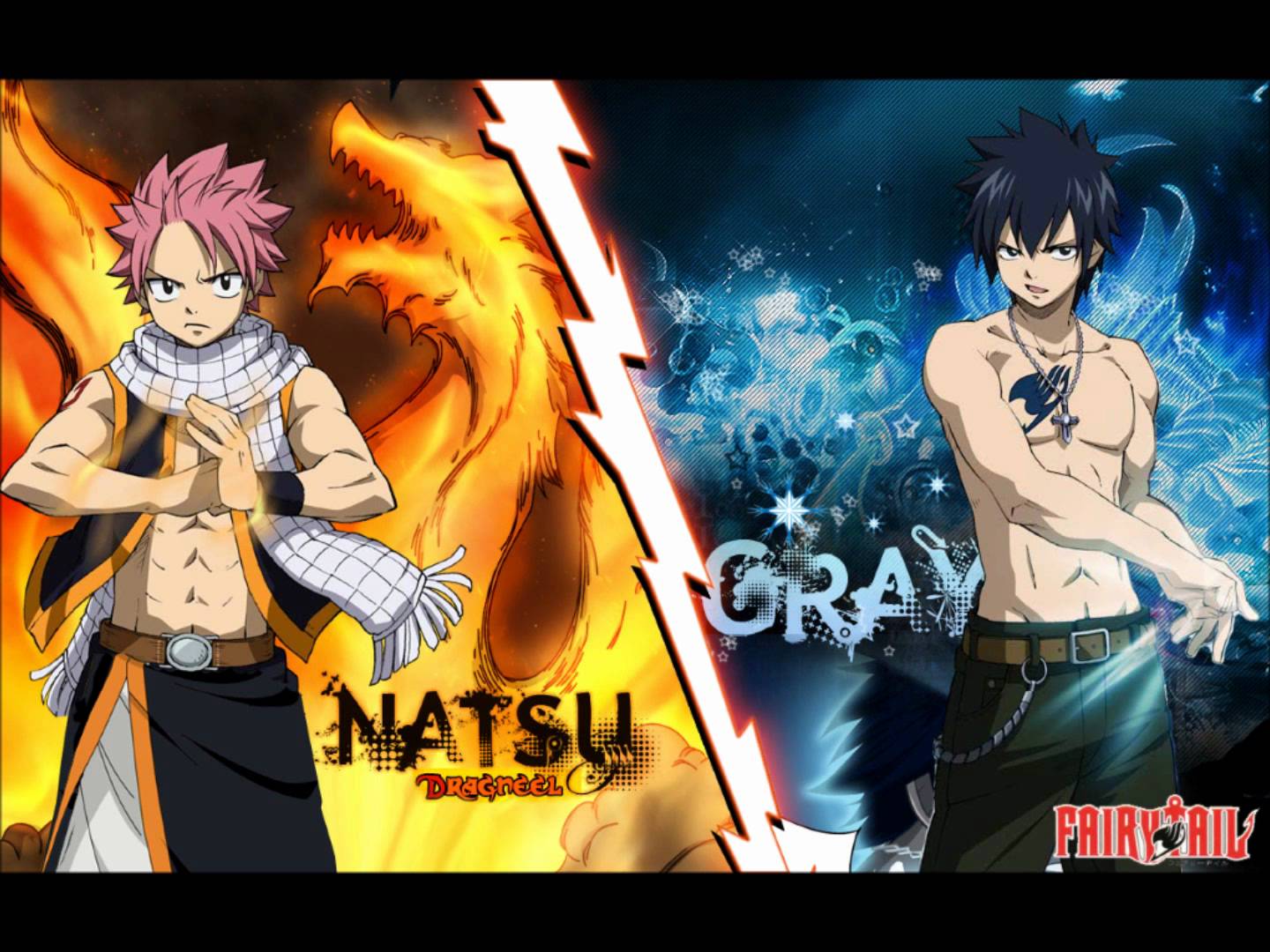 Fairy Tail Pictures