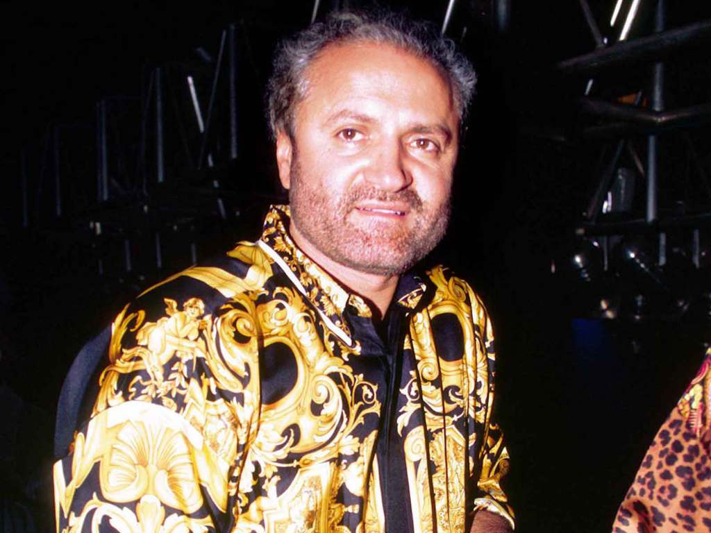 Things You Should Know About Gianni Versace