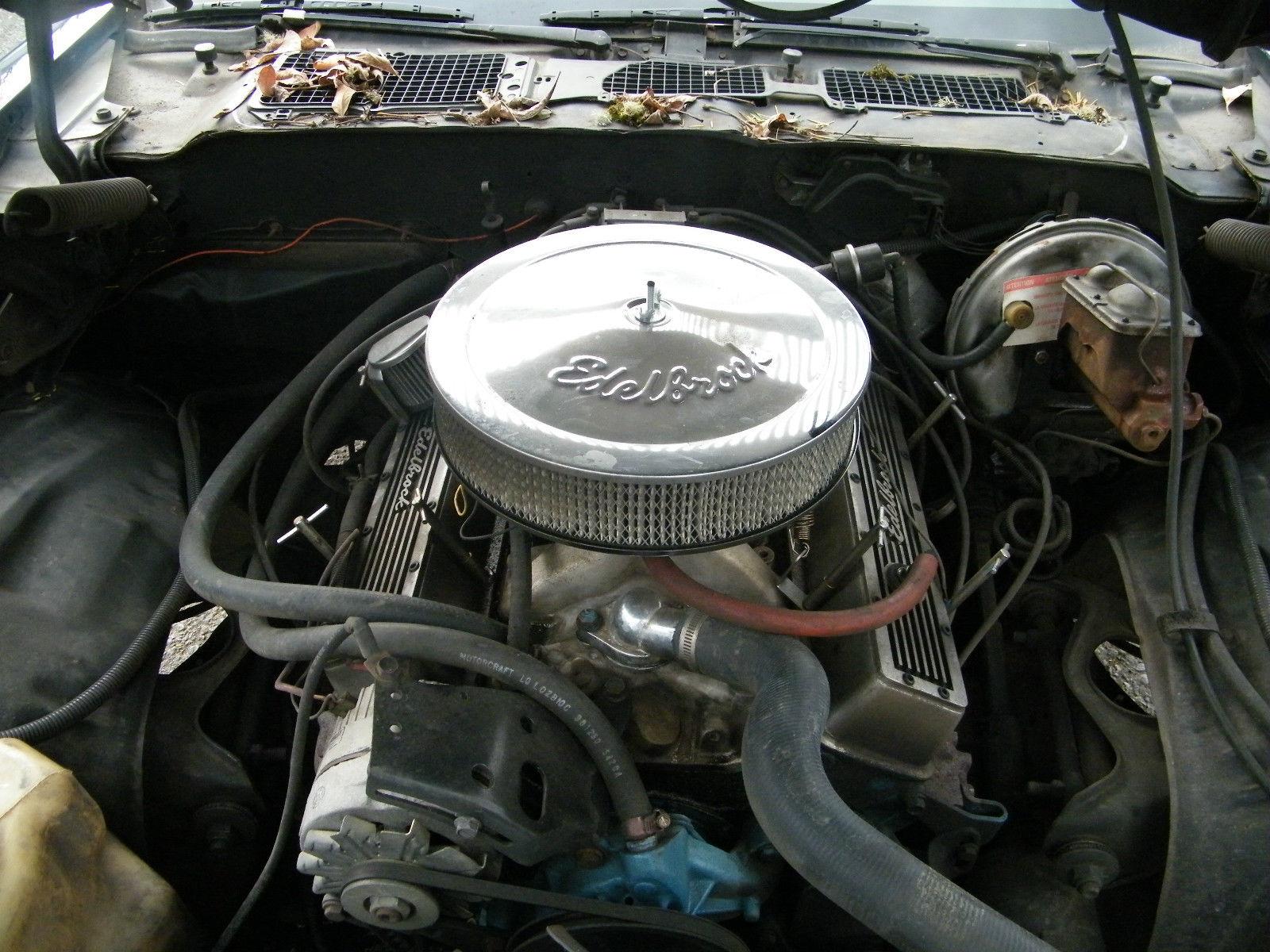 Online Finds: A Clean 1975 Camaro