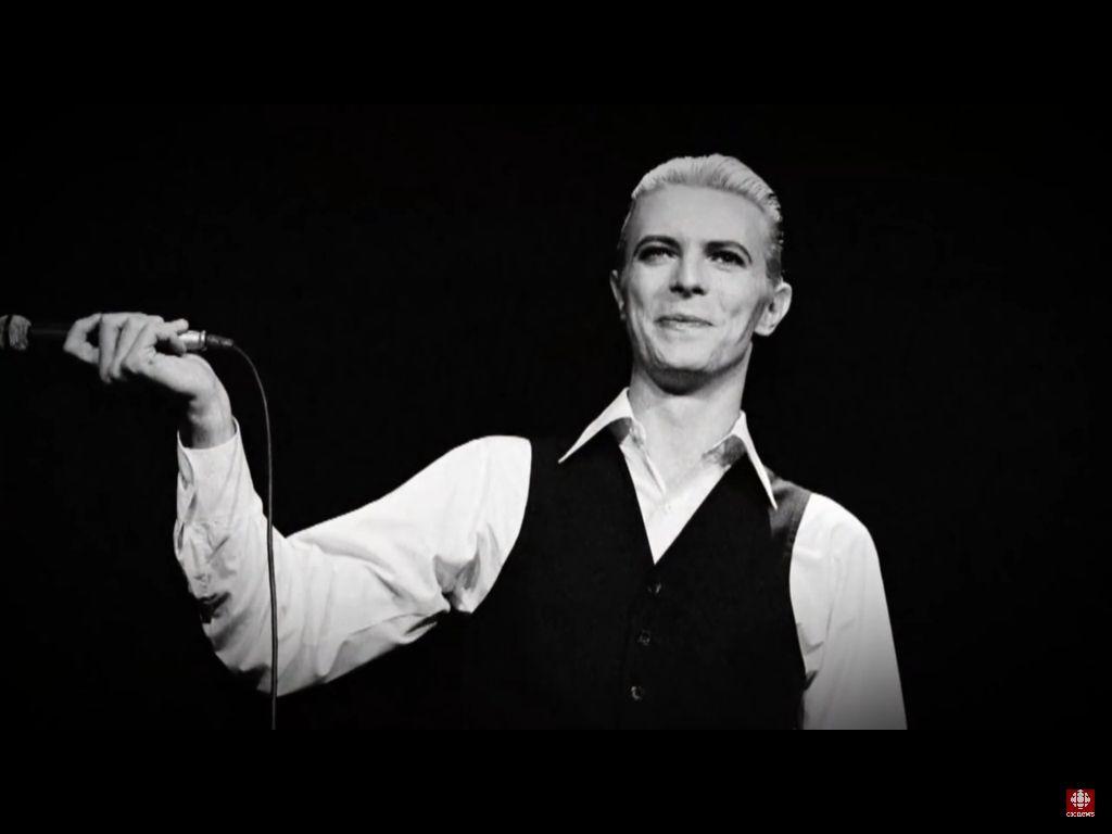 David Bowie - ❤ the Thin white duke. Bowie. Bowie