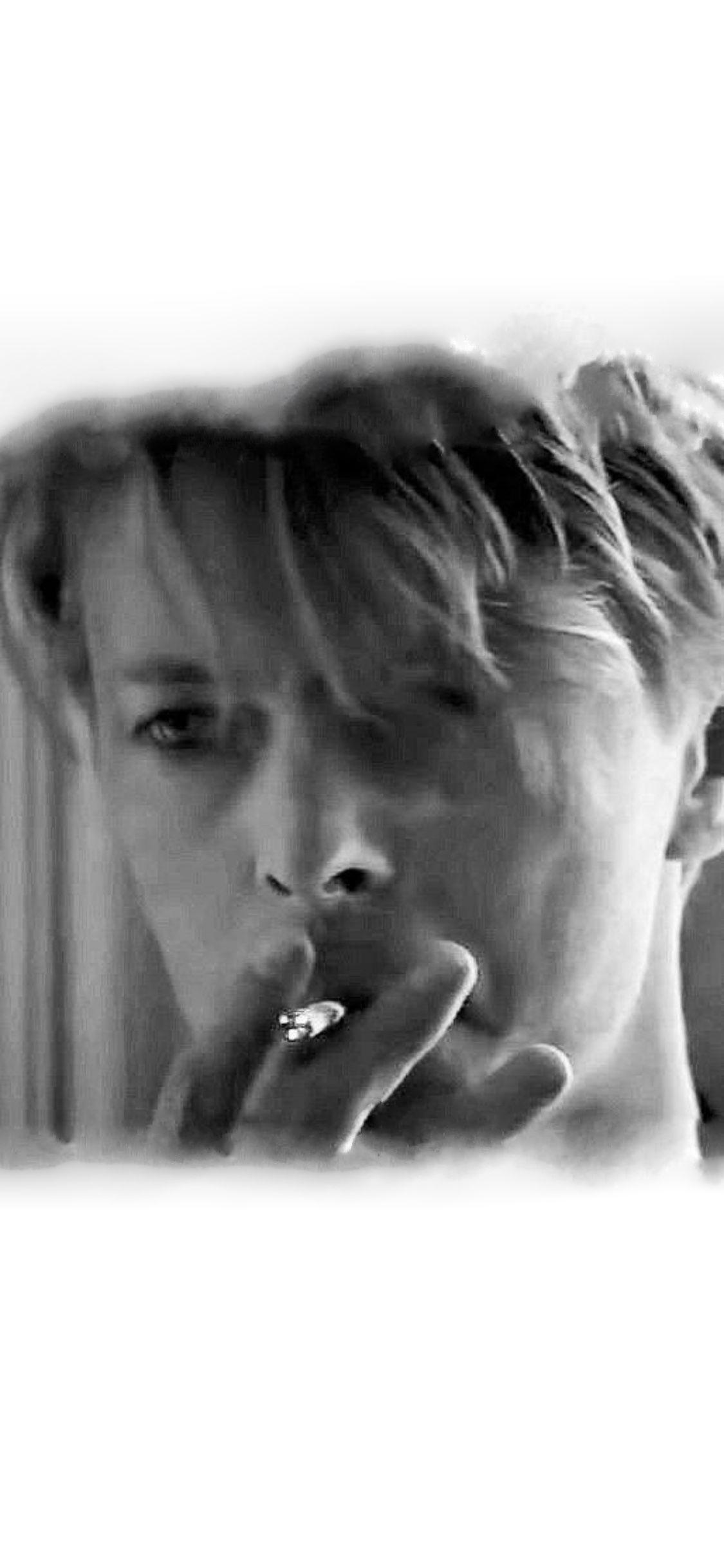 Bowie. Bowie, David Bowie