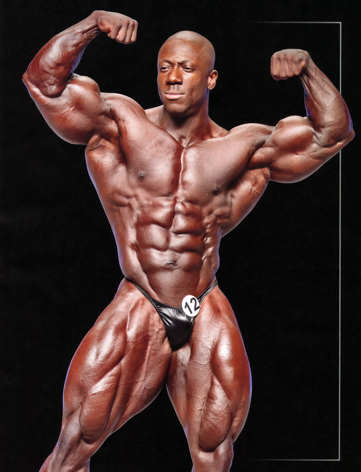 Shawn Rhoden Parts With RCSS.com Forums