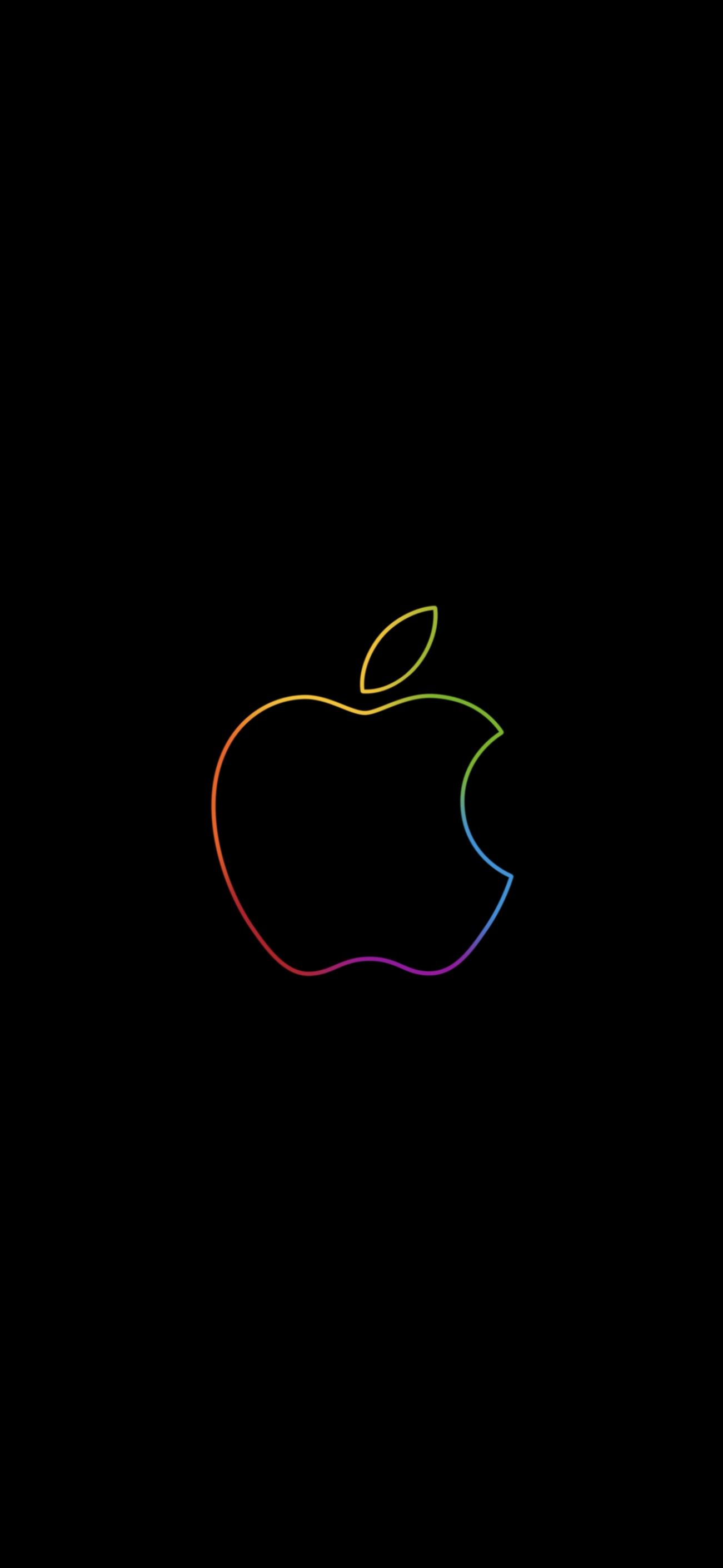 Apple Event Logo Version  Event