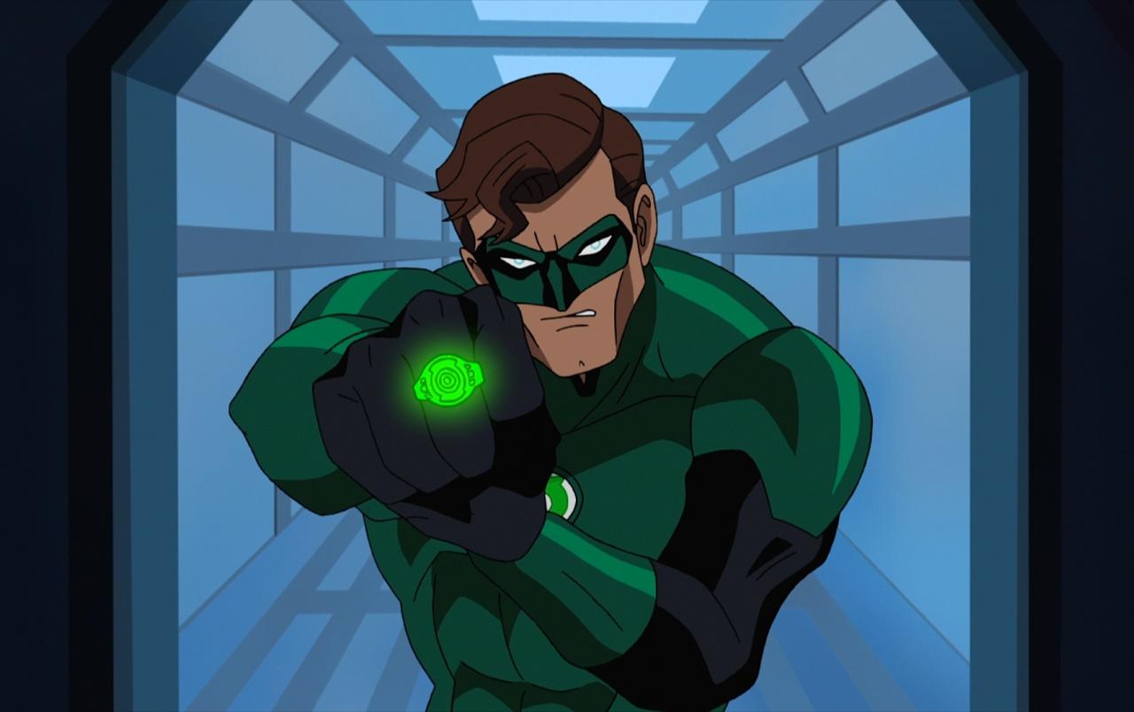 Hal Jordan Green Lantern wallpaper. Hal Jordan Green Lantern