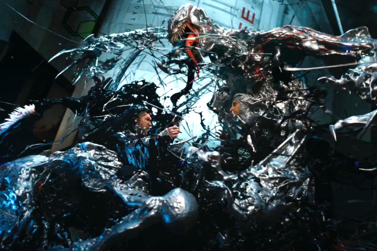 Beyond Venom's Post Credit Scene: 5 Comic Stories Perfect For Venom