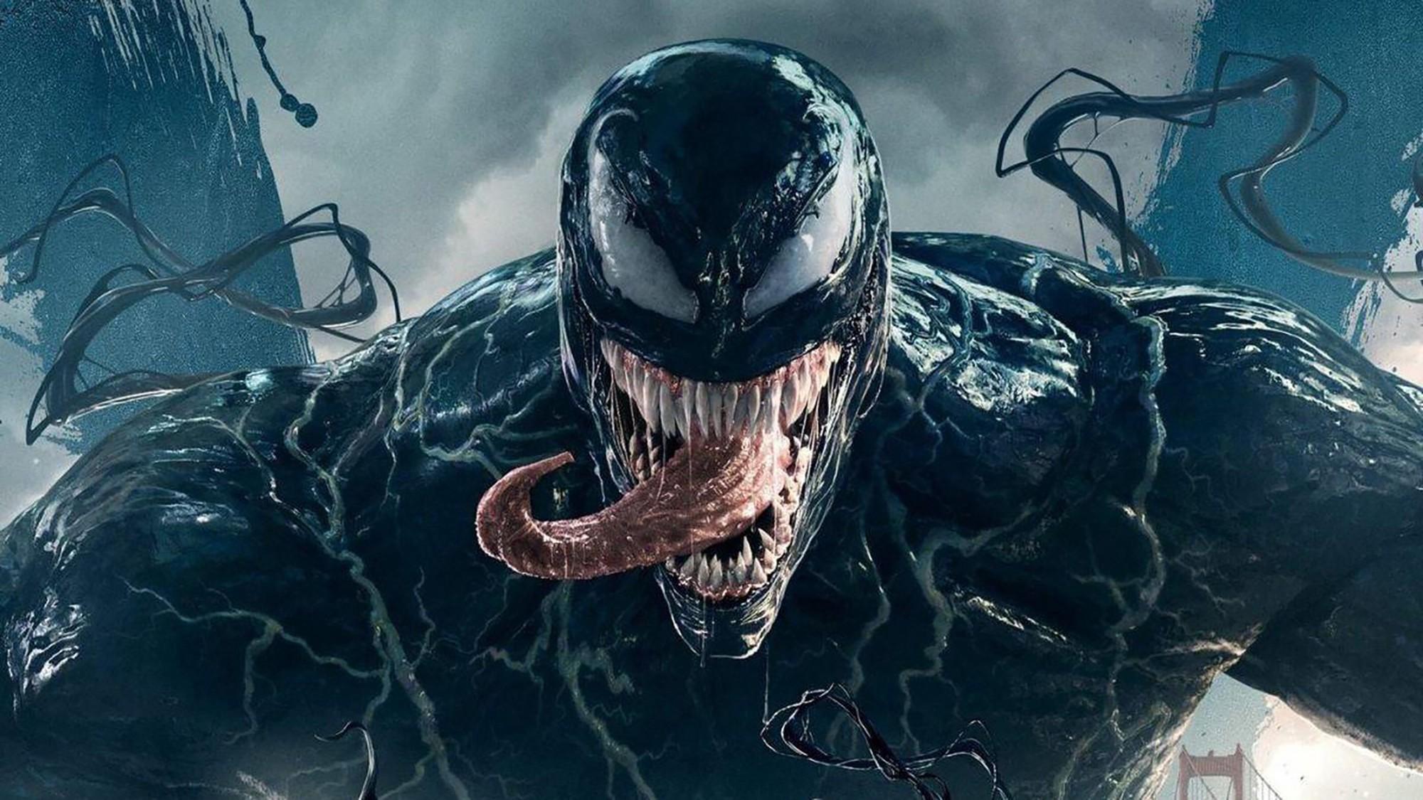 VENOM Is Not The Movie You Expect It To Be And That's A Good Thing