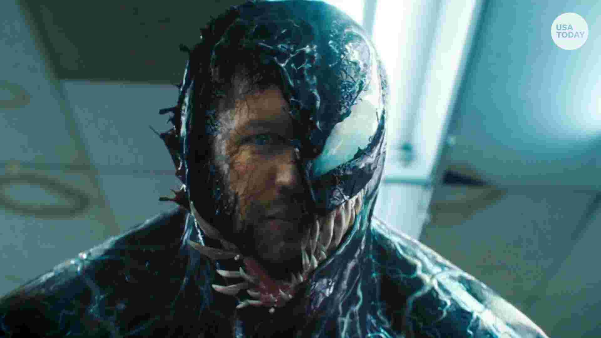Venom' Spoilers: Decoding End Credits Scenes (plus A Surprise Guest)