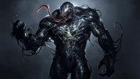 Venom 4K 8K HD Marvel Wallpaper