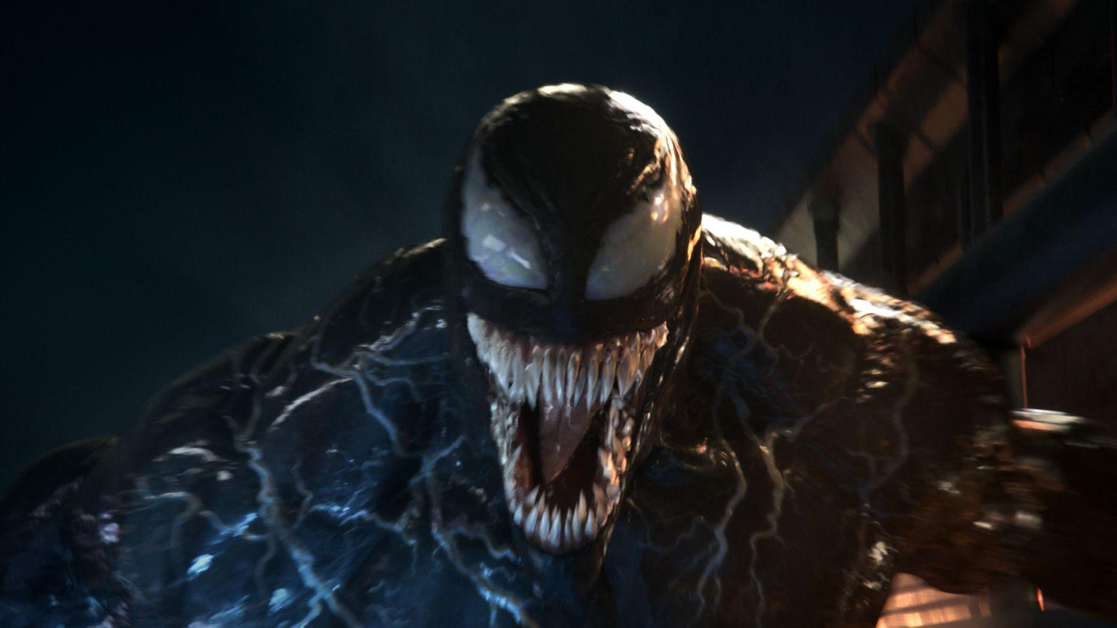 Venom: Complete Marvel Easter Eggs and References Guide. Den of Geek