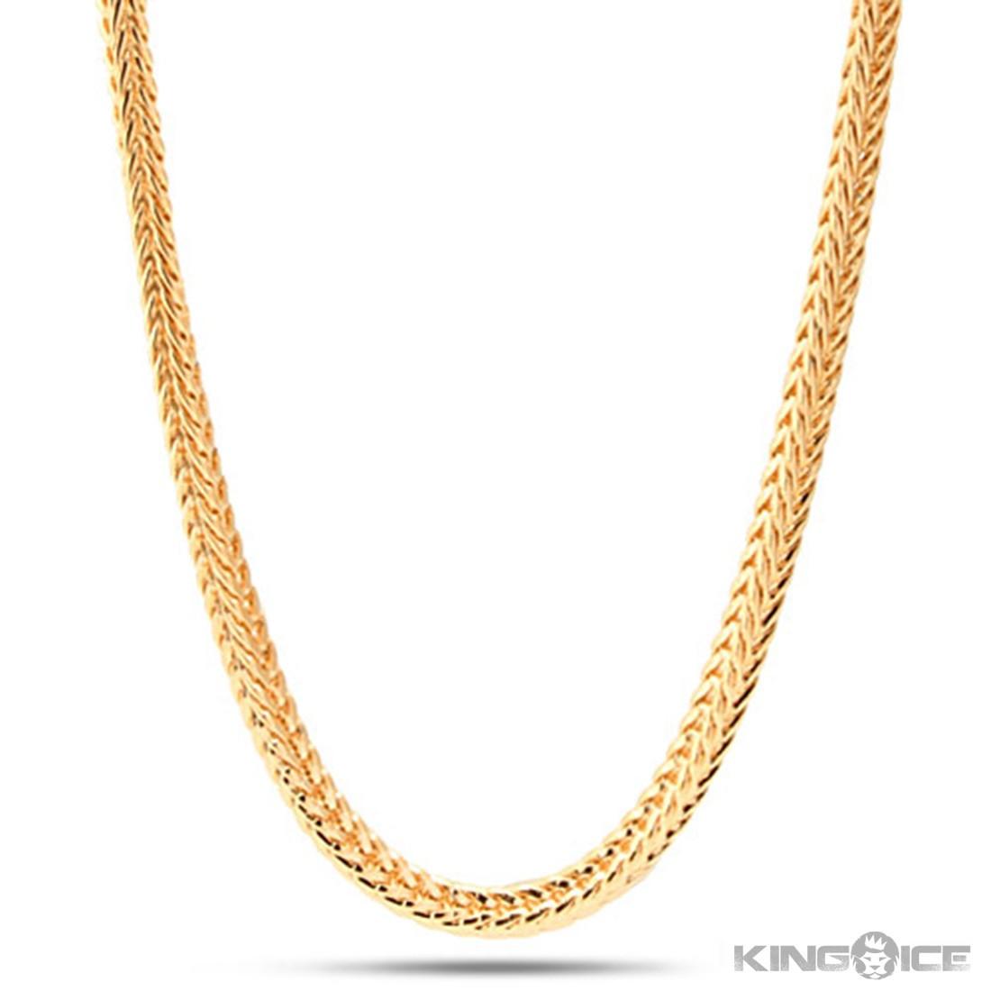 Chain HD PNG Transparent Chain HD PNG Image