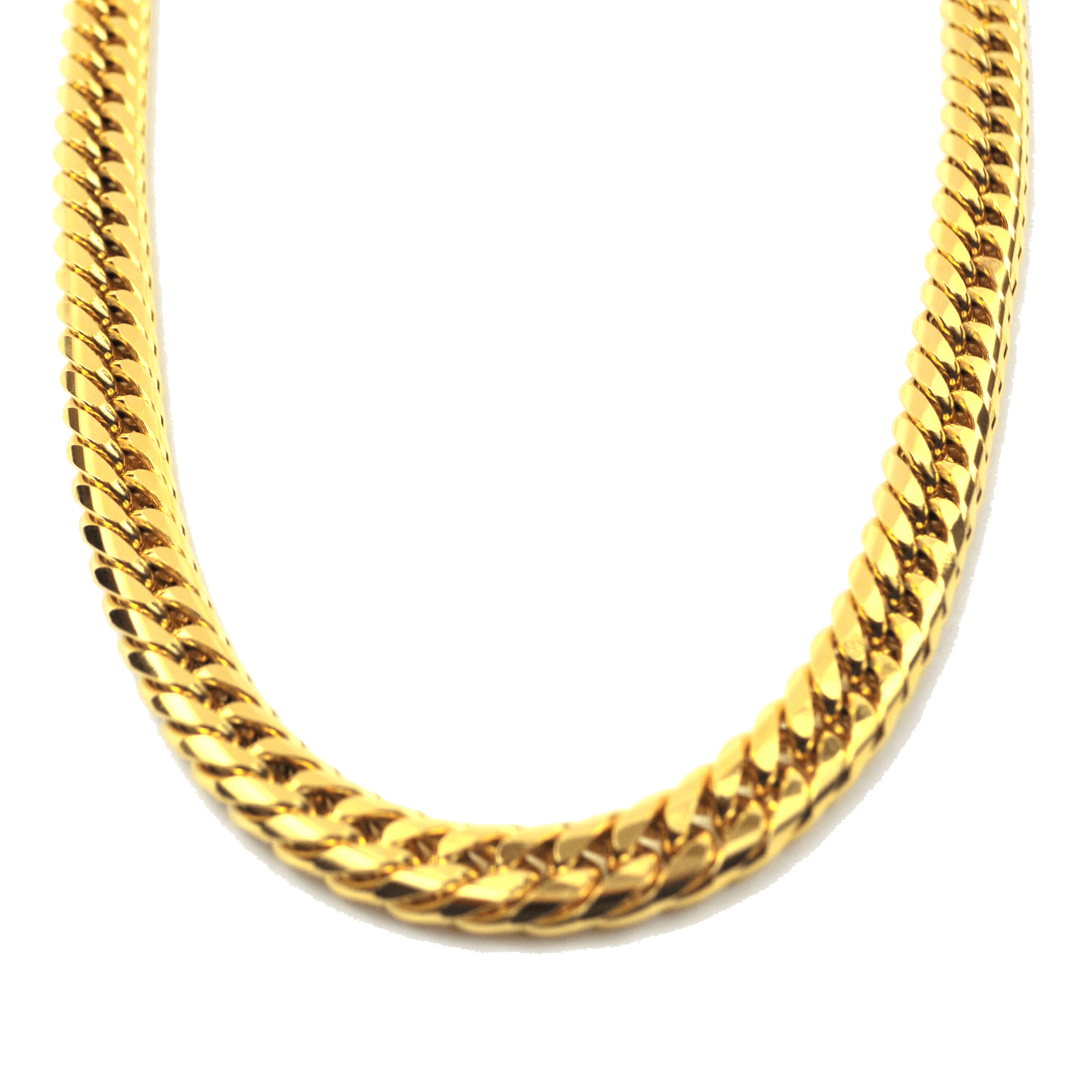 Roblox Gold Chain Png
