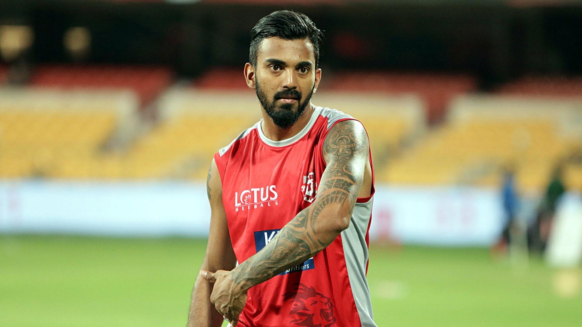 KL Rahul: I was very hungry to perform