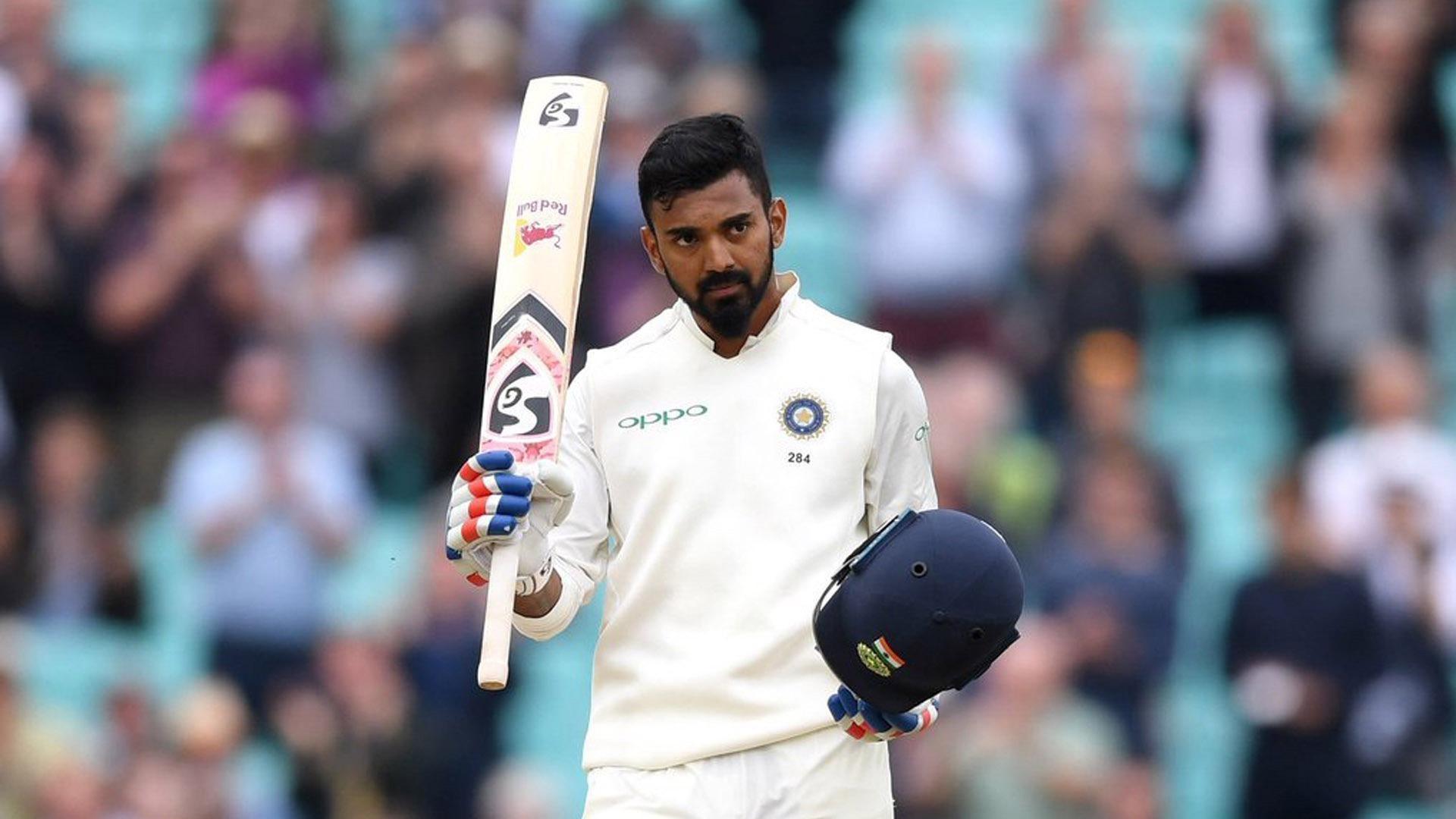 KL Rahul lights up Kennington with monumental ton. KXIP. Official