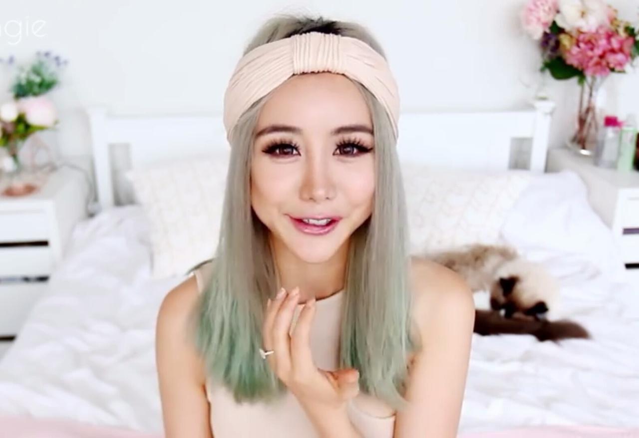 image about Wengie <3. See more about wengie