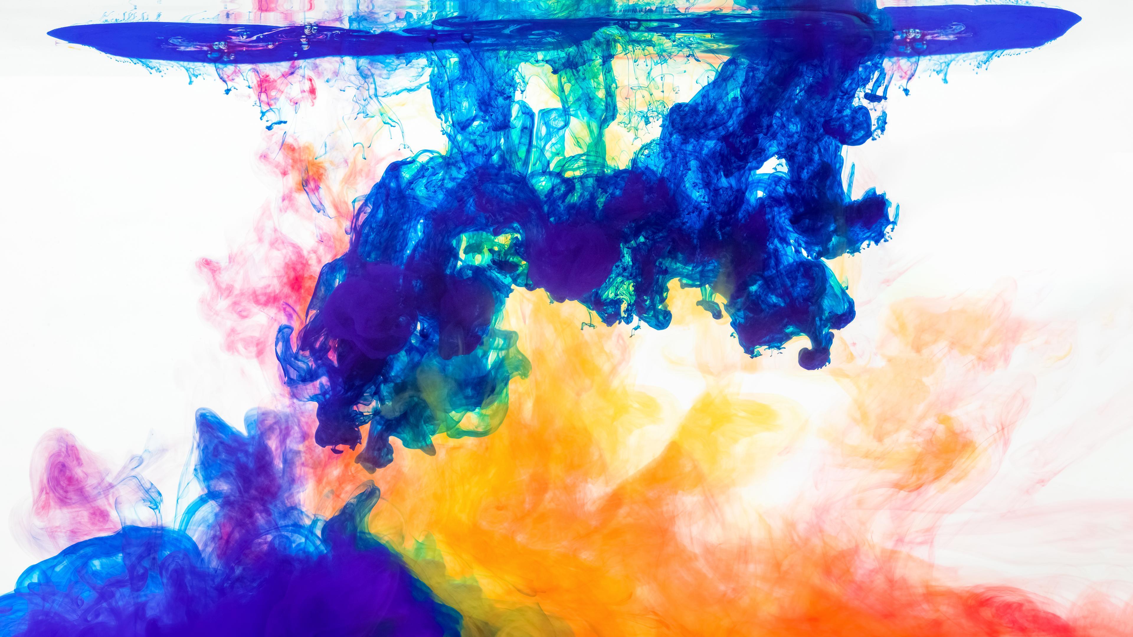 Free Water Color Chromebook Wallpaper Ready For Download
